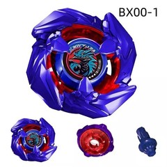 Beyblade X Starter BX Series BX-00 Booster Battle Top Kids XMAS Gifts