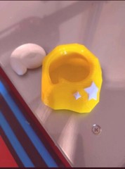 Animal Crossing Fossil Box From The New Animal Crossing New Horizons Game