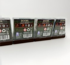 Roblox DOORS Mini Figures Set Of 6 Ambush Rush El Goblino Seek Screech Figure