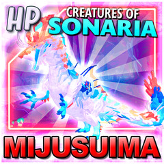 MIJUSUIMA – Creatures Of Sonaria Species [⚡ FASTEST DELIVERY・COS ⚡]