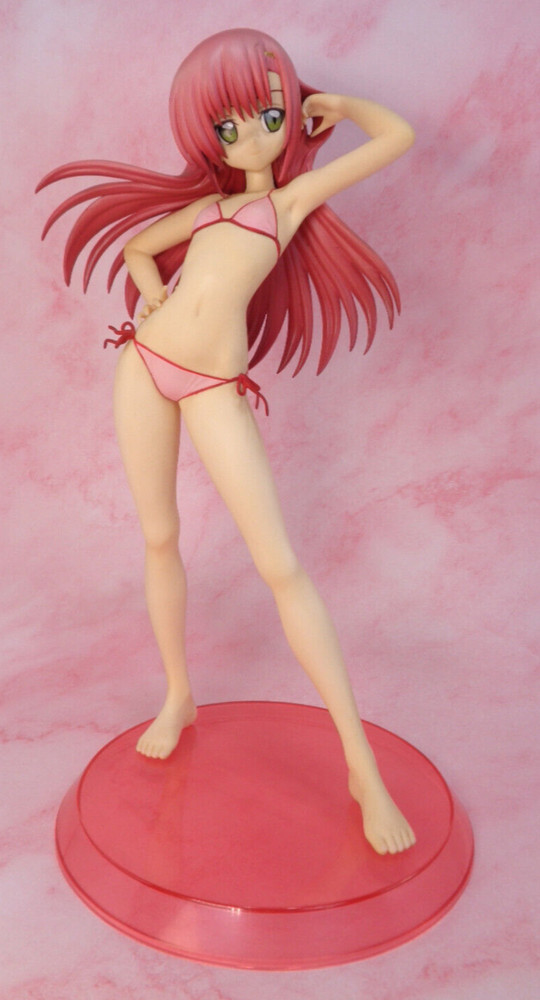 Katsura Hinagiku 1/6 Scale Figure Swimsuit Ver Kotobukiya Hayate Combat Butler