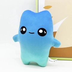 Fortnite Water Sprite Plush 8″ Plushie Blue 20cm Cute Game Toy Stuffed Doll NEW