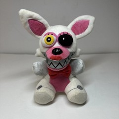 Five Nights at Freddy’s Exclusive Nightmare Mangle Plush Doll (Read Desc.)