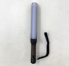 FINAL FANTASY 7 VII FF7 REBIRTH Concert Light Buster Sword Stick OFFICIAL 12 in