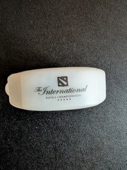 DotA 2 TI7 Attendee Reactive Light Up Bracelet – The International 2017