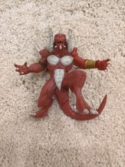 Blizzard Entertainment Blizzcon 2018 Goodie Goody Bag Box Diablo III IV Figure