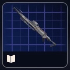 Arc Raiders Aphelion Blueprint Cross Platform FAST DELIVERY🏃‍➡️