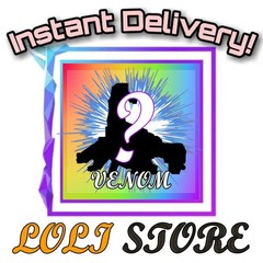 Venom Mutation Service | Grow A Garden | QUICK SERVICE