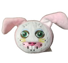 FORTNITE EPIC GAMES PLUSH Rabbit Raider FOAM HEAD Pre-owned