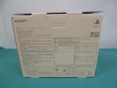 PlayStation2 — SONY HDD 40GB — JAPAN GAME. 39148