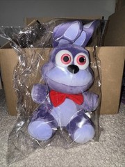 Sanshee Five Nights at Freddy’s FNAF Bonnie Plush