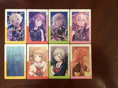 ePick Card Sets – Project Sekai Colorful Stage – READ INFO FOR SHIPPING DISCOUNT