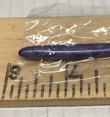 RARE New Blizzard Employee Exclusive Gift Tiki Swizzle Sticks Set Of 4