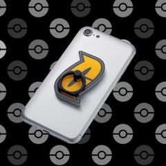 NEW My Nintendo rewards Pokemon Diamond & Pearl Team Galactic Phone Ring Pokémon