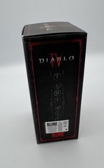 2023 SDCC Diablo IV 4 REPLICA HELL KEY Blizzard BlizzCon Exclusive NEW