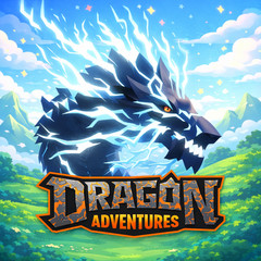 Voltstorm Dragon Adventures