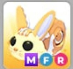 MFR Bunny Swirl | Mega Fly Ride Adopt Now – Adopt
