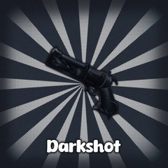 Murder Mystery 2-Dark shot Quick delivery