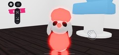 Mega Neon Poodle Adopt a Pet!
