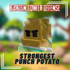 Garden Tower Defense All Units | GTD Divine | Exclusive OP 🔥 Fast Delivery 🔥
