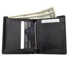 Brand New Men’s PlayStation 2 PS2 Fat Console Themed Wallet Bifold Billfold
