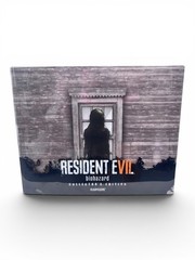 Resident Evil 7 Biohazard: Collector’s Edition Mansion Baker House + Box Only