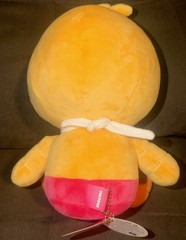 Youtooz🐥Five Nights at Freddy’s Toy Chica (FNAF) 9in. Collectible Plush Doll