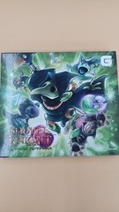 Shovel Knight Plague of Shadows Game Brave Wave Production Co., Ltd.