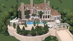 Summer House Builds 🏡| CONTACT ME FIRST‼️|Read description Please‼️Prices vary