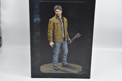The Last Of Us Part 2 Dark Horse Direct Limited Edition Joel Statue AP #12/40AP