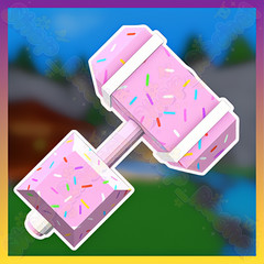 🍩 Sprinkles Set – Flee the Facility (FTF) 🍩