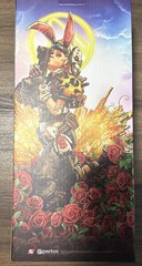 Think Geek Modern Icons Borderlands 3 Tina Statue #9 – Unopened Box