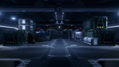 STAR CITIZEN – RSI POLARIS – LTI – CCU’d – (Lifetime Insurance)