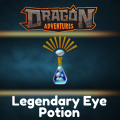 Dragon Adventures | All Potions | DA | ⚡Fast Delivery ⚡