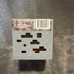 Red Minecraft Jelly Cubes Collectible Cube JTMIN-35237 (2025)