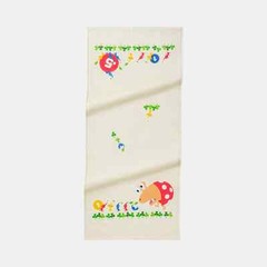 Face towel PIKMIN My nintendo store official