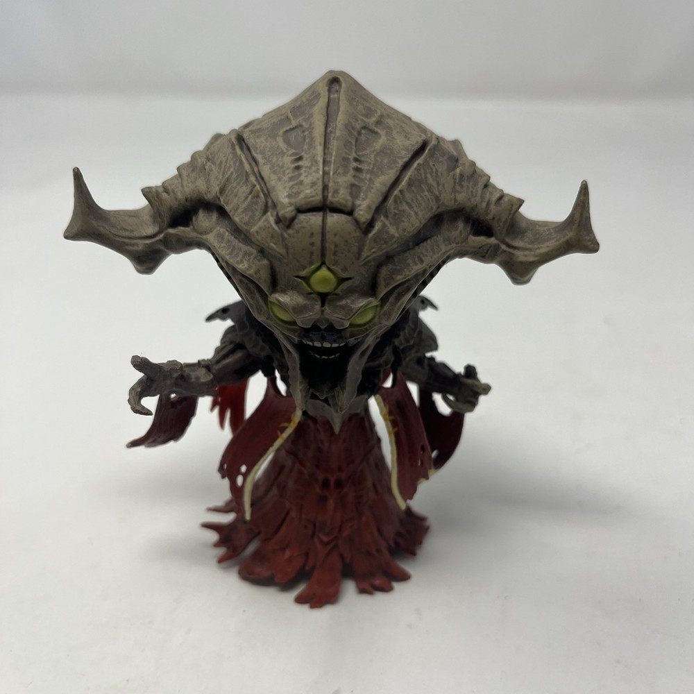 Destiny 2 Nokris Herald of Xol Bigshot Bungie Figure