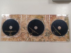 The Legend of Zelda Original Soundtrack Nippon Columbia