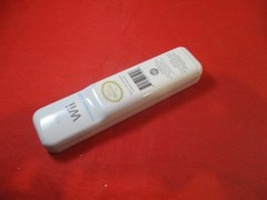 Nintendo Wii Target Store Launch Promo Bundle w/Tin Shirt Dogtag Pin Certificate