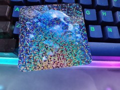 Orb of Transmutation Path of Exile 2 PoE 2 Sticker Holographic Water Proof