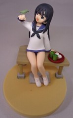 Michiko Yamakawa EX Vol 6 PVC Figure Extra Anime Game Manga Brave Strike Witches