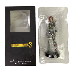 Borderlands 3 Lilith 9″ Official Figure/Figurine/Statue 2019 Numskull 2K Gearbox