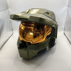 Halo 3 Legendary Edition Master Chief Display Helmet ONLY (No Base)