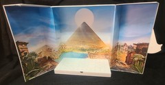 Assassin’s Creed Origins Dawn Of The Creed Collector’s Edition Statue NO GAME