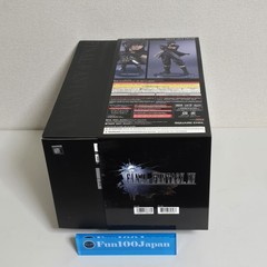Final Fantasy XV Noctis Lucis Caelum Figure Square Enix Good Smile Company