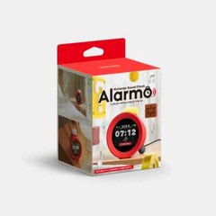 Nintendo Sound Clock Alarmo Japan New 2024