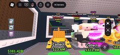 Steal A Brainrot Gods/secret