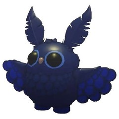 Stygian Owl | Adopt Right Now