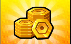 1000 Tokens (🌊Escape Tsunami for Brainrots)