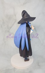 Konata Izumi EX Figure OVA Witch Extra Cosplay Ver Costume SEGA 2009 Lucky Star
